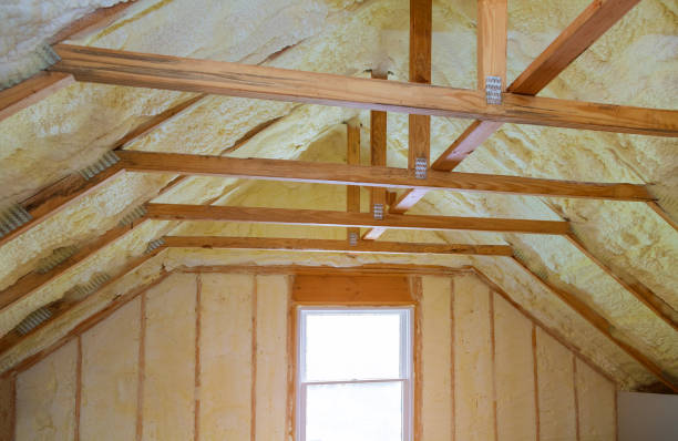 Soundproof Insulation Installation in Hartselle, AL