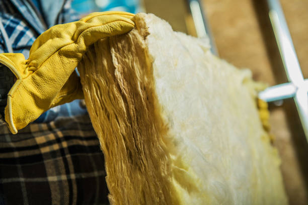 Best Insulation Replacement Services  in Hartselle, AL