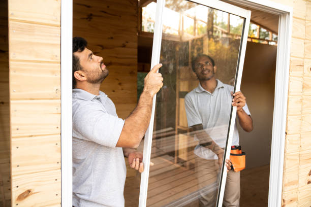 Best Insulation Inspection Services  in Hartselle, AL