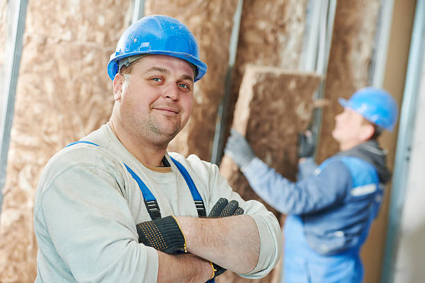 Insulation Inspection Services in Hartselle, AL